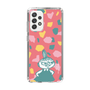 スリムプロテクションケース［ MOOMIN - Little My - Angry face/color ］
