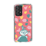 スリムプロテクションケース［ MOOMIN - Little My - Angry face/color ］