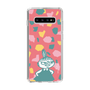 スリムプロテクションケース［ MOOMIN - Little My - Angry face/color ］