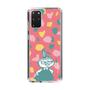 スリムプロテクションケース［ MOOMIN - Little My - Angry face/color ］