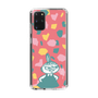 スリムプロテクションケース［ MOOMIN - Little My - Angry face/color ］