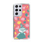 スリムプロテクションケース［ MOOMIN - Little My - Angry face/color ］