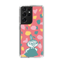 スリムプロテクションケース［ MOOMIN - Little My - Angry face/color ］