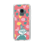 スリムプロテクションケース［ MOOMIN - Little My - Angry face/color ］