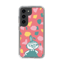 スリムプロテクションケース［ MOOMIN - Little My - Angry face/color ］