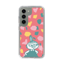 スリムプロテクションケース［ MOOMIN - Little My - Angry face/color ］