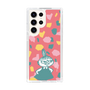 スリムプロテクションケース［ MOOMIN - Little My - Angry face/color ］