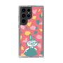 スリムプロテクションケース［ MOOMIN - Little My - Angry face/color ］