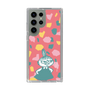 スリムプロテクションケース［ MOOMIN - Little My - Angry face/color ］