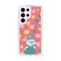 スリムプロテクションケース［ MOOMIN - Little My - Angry face/color ］
