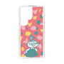 スリムプロテクションケース［ MOOMIN - Little My - Angry face/color ］
