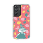 スリムプロテクションケース［ MOOMIN - Little My - Angry face/color ］