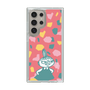 スリムプロテクションケース［ MOOMIN - Little My - Angry face/color ］