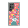 スリムプロテクションケース［ MOOMIN - Little My - Angry face/color ］