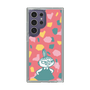 スリムプロテクションケース［ MOOMIN - Little My - Angry face/color ］