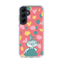 スリムプロテクションケース［ MOOMIN - Little My - Angry face/color ］