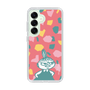 スリムプロテクションケース［ MOOMIN - Little My - Angry face/color ］