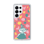 スリムプロテクションケース［ MOOMIN - Little My - Angry face/color ］