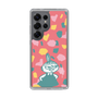 スリムプロテクションケース［ MOOMIN - Little My - Angry face/color ］