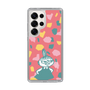 スリムプロテクションケース［ MOOMIN - Little My - Angry face/color ］