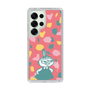 スリムプロテクションケース［ MOOMIN - Little My - Angry face/color ］