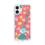 スリムプロテクションケース［ MOOMIN - Little My - Angry face/color ］