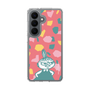 スリムプロテクションケース［ MOOMIN - Little My - Angry face/color ］