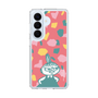 スリムプロテクションケース［ MOOMIN - Little My - Angry face/color ］