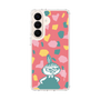 スリムプロテクションケース［ MOOMIN - Little My - Angry face/color ］