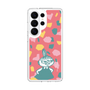 スリムプロテクションケース［ MOOMIN - Little My - Angry face/color ］