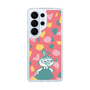 スリムプロテクションケース［ MOOMIN - Little My - Angry face/color ］