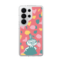 スリムプロテクションケース［ MOOMIN - Little My - Angry face/color ］
