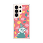 スリムプロテクションケース［ MOOMIN - Little My - Angry face/color ］