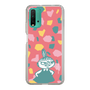 スリムプロテクションケース［ MOOMIN - Little My - Angry face/color ］
