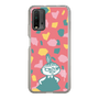 スリムプロテクションケース［ MOOMIN - Little My - Angry face/color ］
