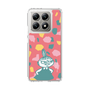 スリムプロテクションケース［ MOOMIN - Little My - Angry face/color ］