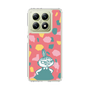 スリムプロテクションケース［ MOOMIN - Little My - Angry face/color ］