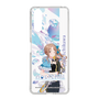 スリムプロテクションケース［ NTTドコモ×アイドルマスター シャイニーカラーズ - 市川雛菜 - 衣装2 ］