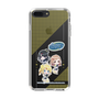 スリムプロテクションケース［ NTTドコモ×アイドルマスター シャイニーカラーズ - 283プロ イルミネーションスターズ ミニキャラ集合 ］
