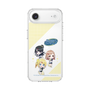 スリムプロテクションケース［ NTTドコモ×アイドルマスター シャイニーカラーズ - 283プロ イルミネーションスターズ ミニキャラ集合 ］