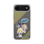 スリムプロテクションケース［ NTTドコモ×アイドルマスター シャイニーカラーズ - 283プロ イルミネーションスターズ ミニキャラ集合 ］