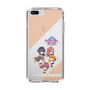 スリムプロテクションケース［ NTTドコモ×アイドルマスター シャイニーカラーズ - 283プロ 放課後クライマックスガールズ ミニキャラ集合 ］