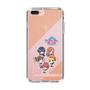 スリムプロテクションケース［ NTTドコモ×アイドルマスター シャイニーカラーズ - 283プロ 放課後クライマックスガールズ ミニキャラ集合 ］