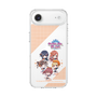 スリムプロテクションケース［ NTTドコモ×アイドルマスター シャイニーカラーズ - 283プロ 放課後クライマックスガールズ ミニキャラ集合 ］