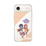 スリムプロテクションケース［ NTTドコモ×アイドルマスター シャイニーカラーズ - 283プロ 放課後クライマックスガールズ ミニキャラ集合 ］