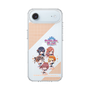 スリムプロテクションケース［ NTTドコモ×アイドルマスター シャイニーカラーズ - 283プロ 放課後クライマックスガールズ ミニキャラ集合 ］