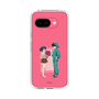 スリムプロテクションケース［ らんま1/2 - 乱馬&あかね - 花束 ］