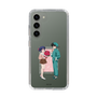 スリムプロテクションケース［ らんま1/2 - 乱馬&あかね - 花束 ］