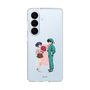 スリムプロテクションケース［ らんま1/2 - 乱馬&あかね - 花束 ］