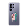 スリムプロテクションケース［ らんま1/2 - 乱馬&あかね - 花束 ］